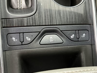 2018 Chevrolet Impala Premier