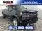 2023 Chevrolet Silverado 2500 HD High Country