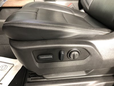 2023 Chevrolet Silverado 2500 HD High Country