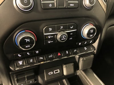 2023 Chevrolet Silverado 2500 HD High Country