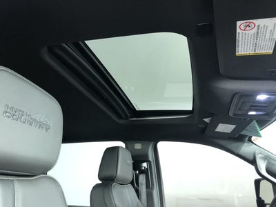 2023 Chevrolet Silverado 2500 HD High Country