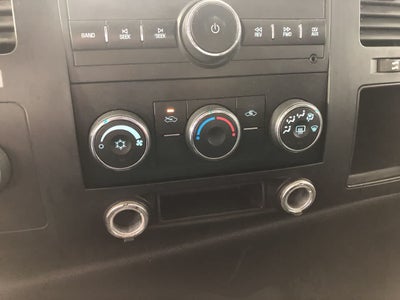 2008 Chevrolet Silverado 1500 LT w/1LT