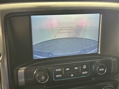 2019 Chevrolet Silverado LD LT