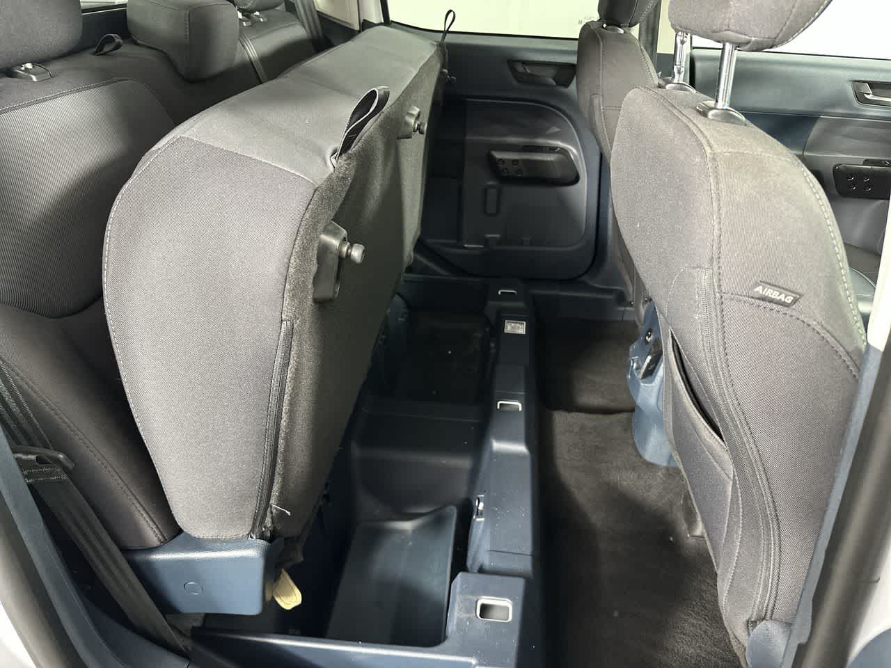 2022 Ford Maverick XL