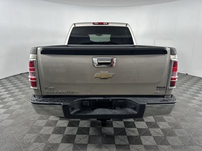 2009 Chevrolet Silverado 1500 LT