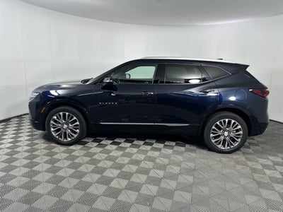 2020 Chevrolet Blazer Premier