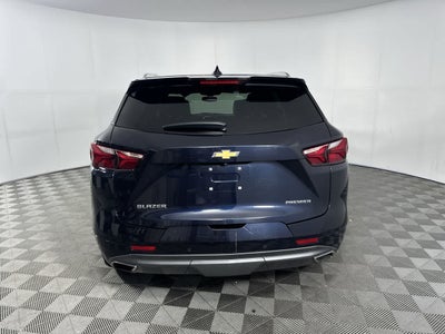 2020 Chevrolet Blazer Premier