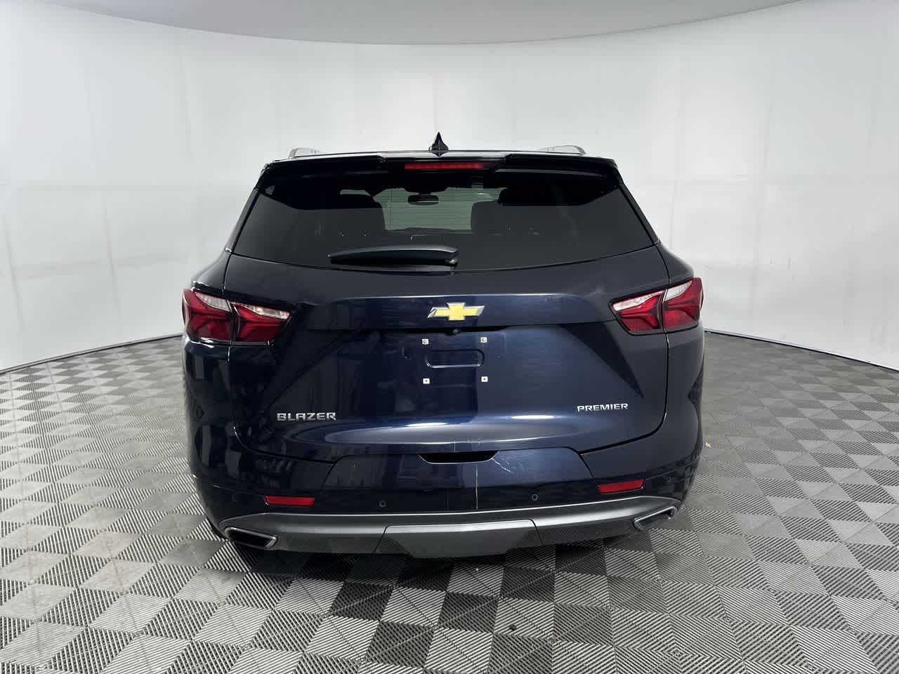 2020 Chevrolet Blazer Premier