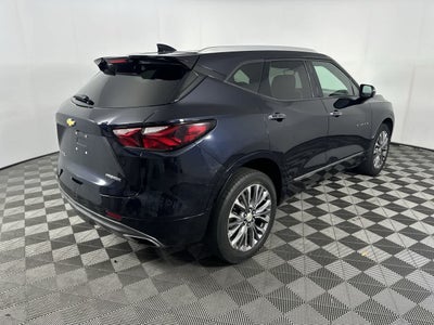 2020 Chevrolet Blazer Premier
