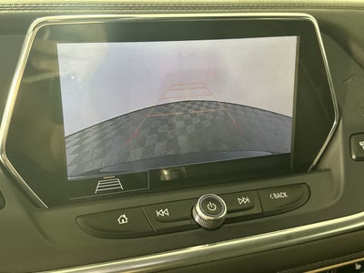 2020 Chevrolet Blazer Premier