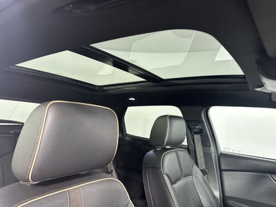 2020 Chevrolet Blazer Premier