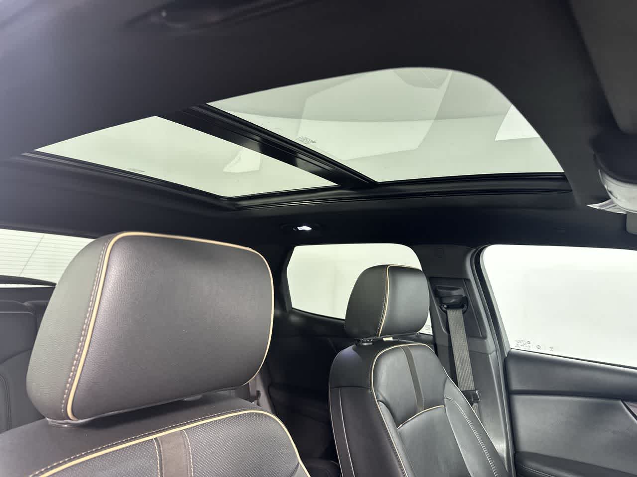2020 Chevrolet Blazer Premier
