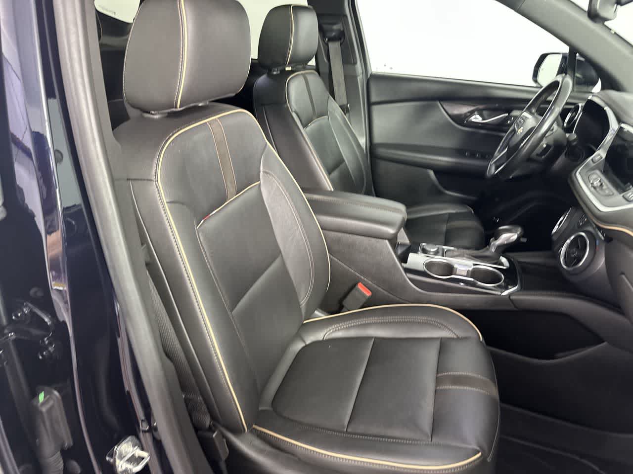 2020 Chevrolet Blazer Premier