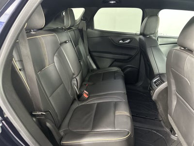 2020 Chevrolet Blazer Premier