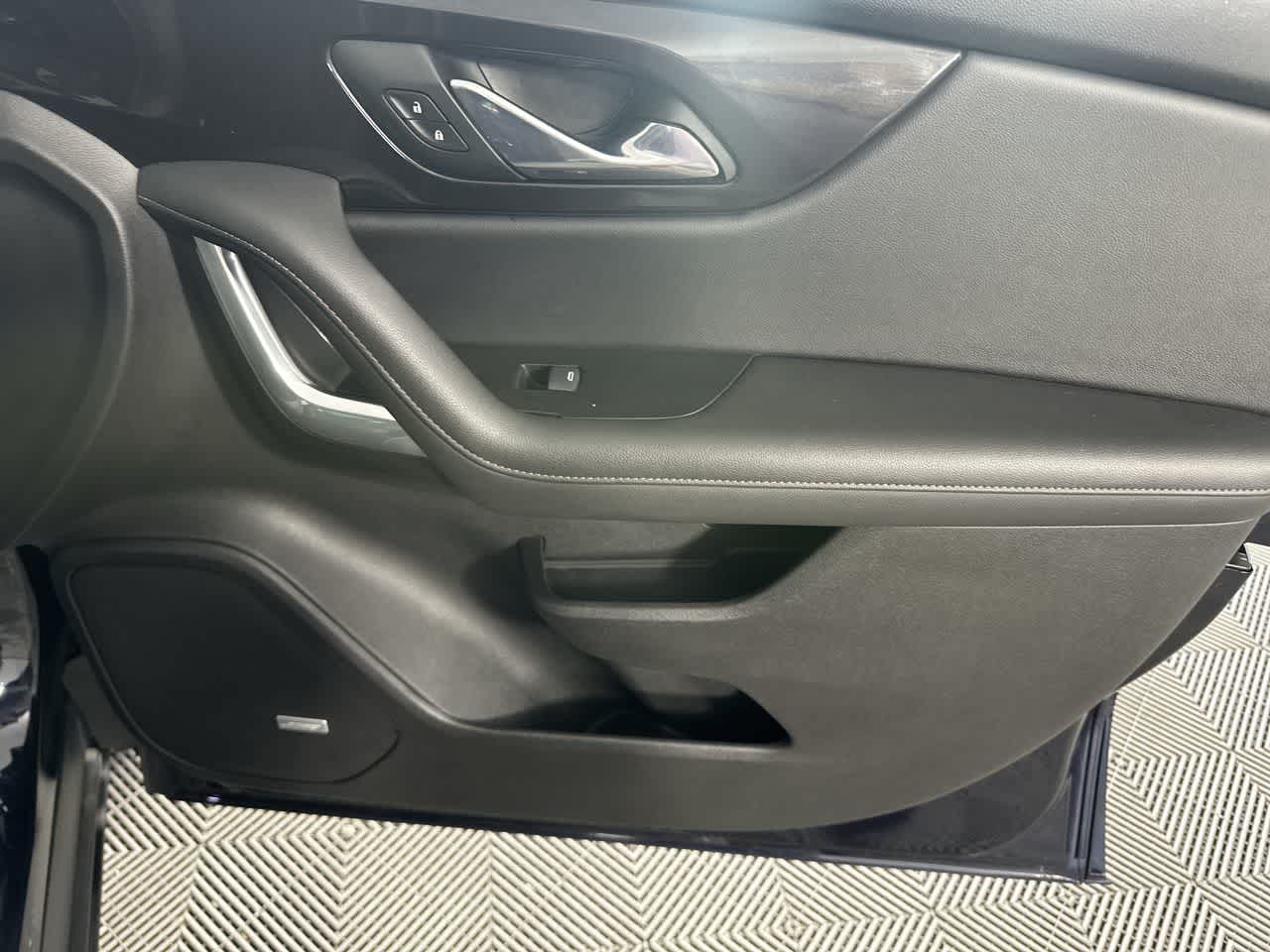 2020 Chevrolet Blazer Premier