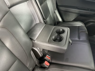 2020 Chevrolet Blazer Premier