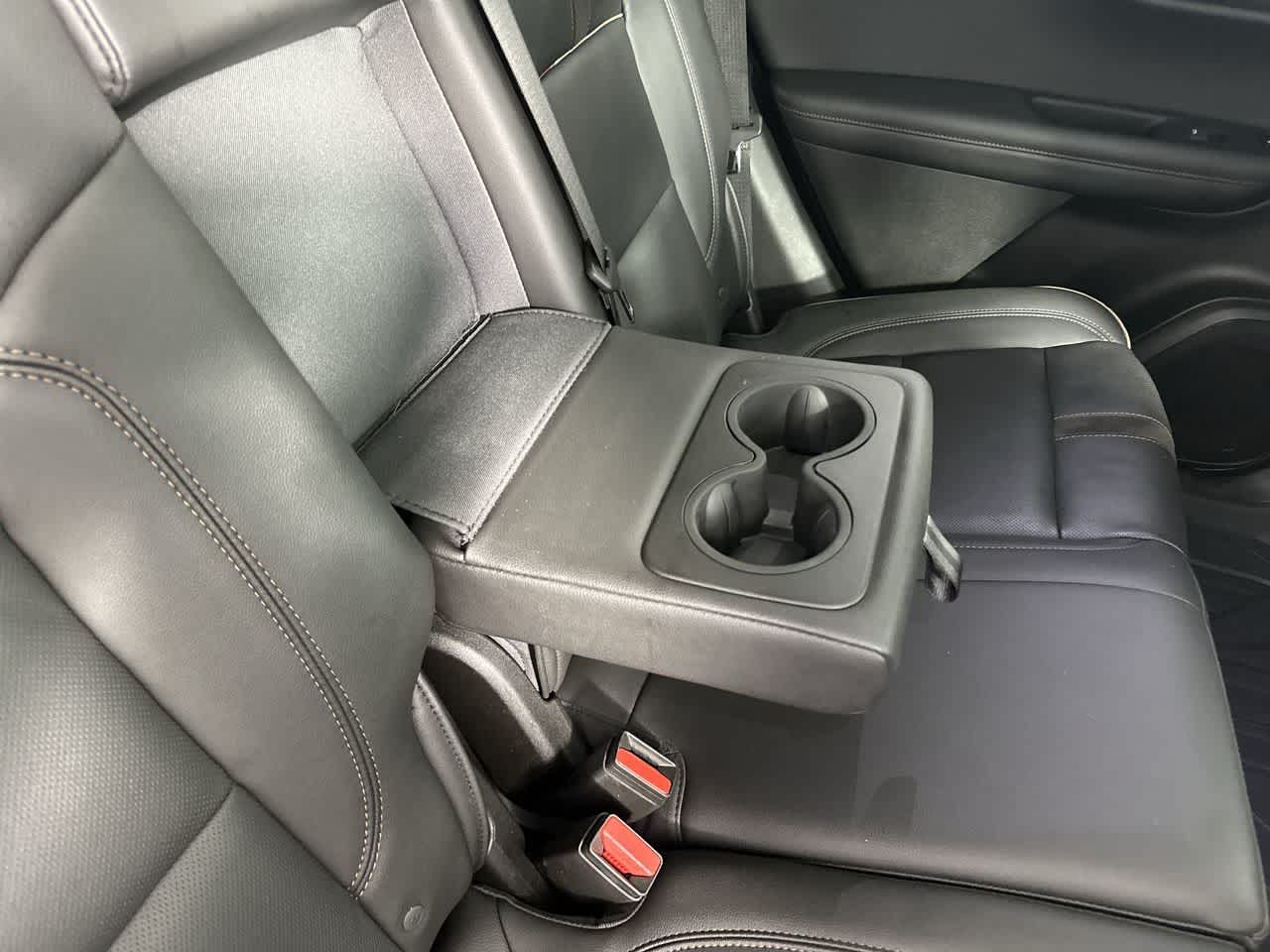 2020 Chevrolet Blazer Premier