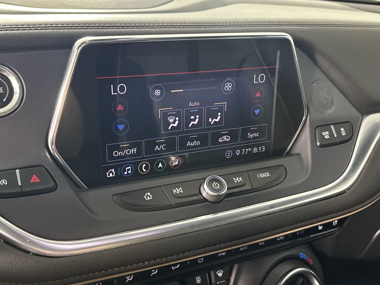 2020 Chevrolet Blazer Premier