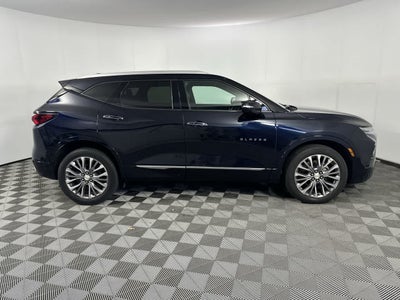 2020 Chevrolet Blazer Premier