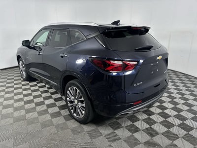 2020 Chevrolet Blazer Premier