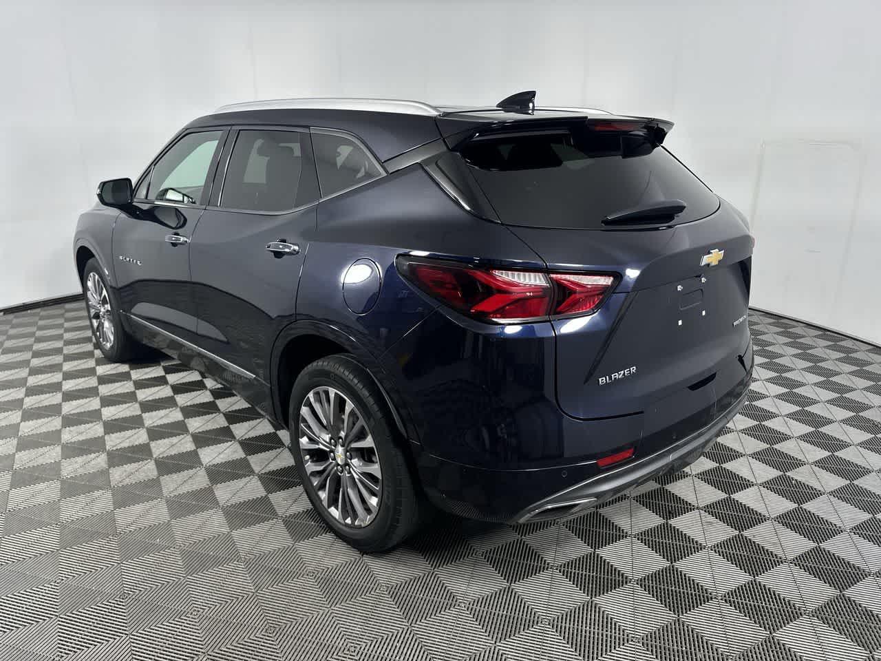 2020 Chevrolet Blazer Premier