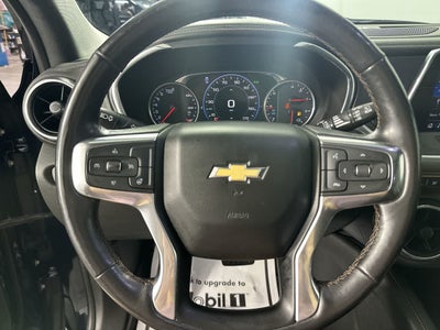 2020 Chevrolet Blazer Premier