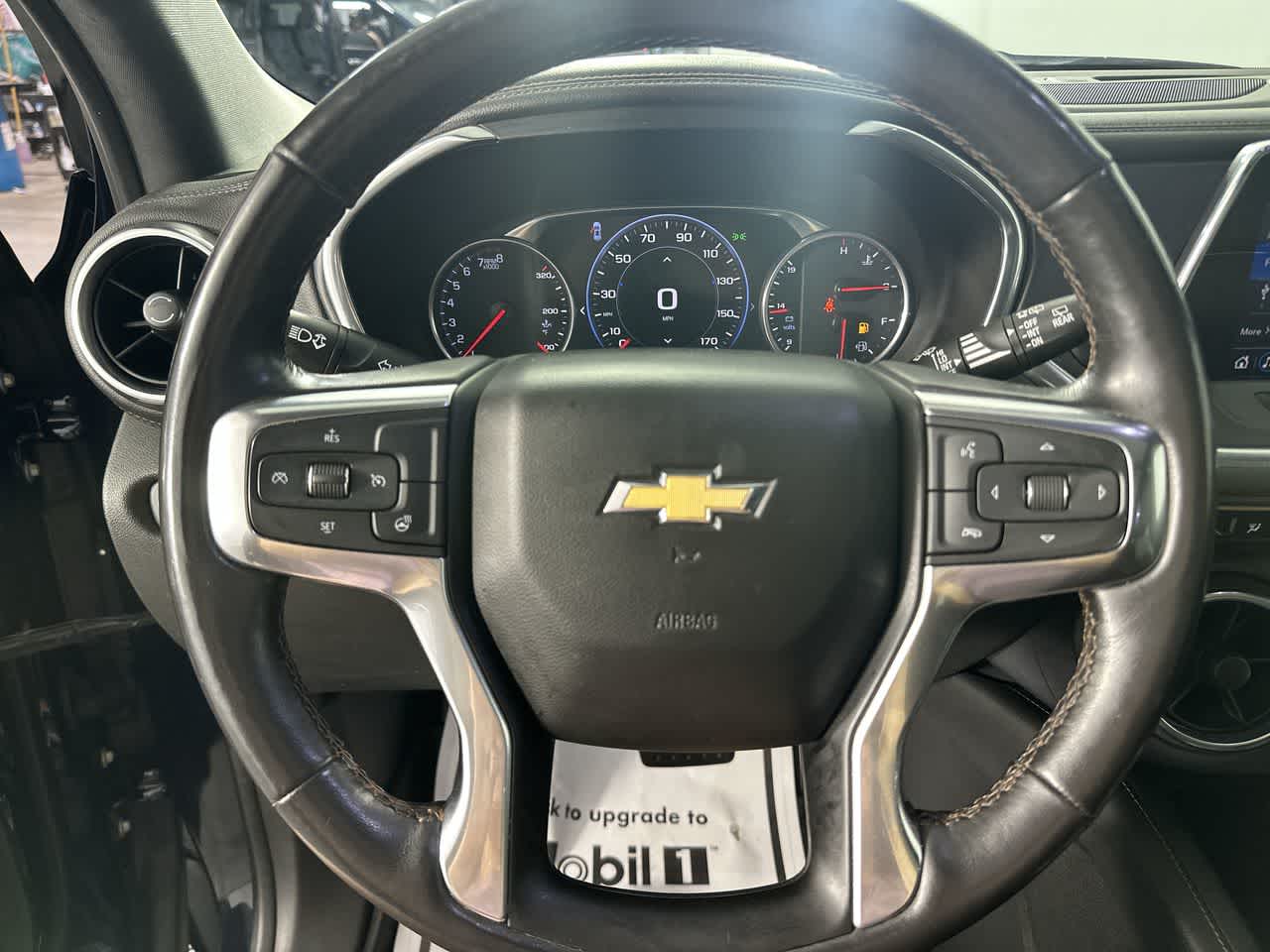 2020 Chevrolet Blazer Premier