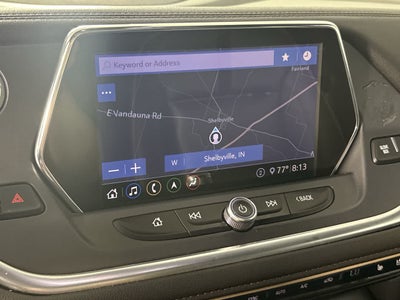 2020 Chevrolet Blazer Premier