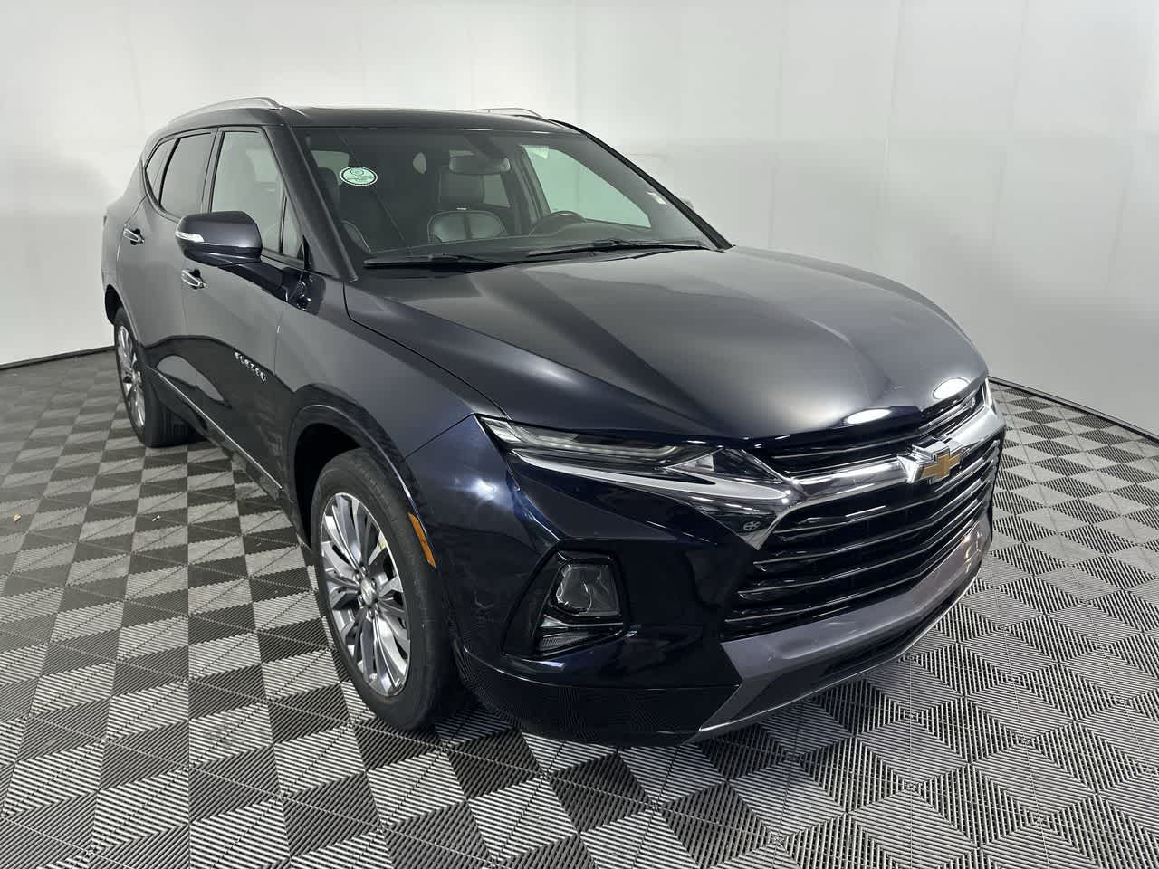 2020 Chevrolet Blazer Premier