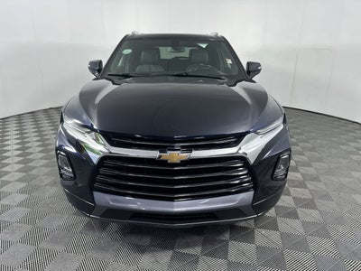 2020 Chevrolet Blazer Premier