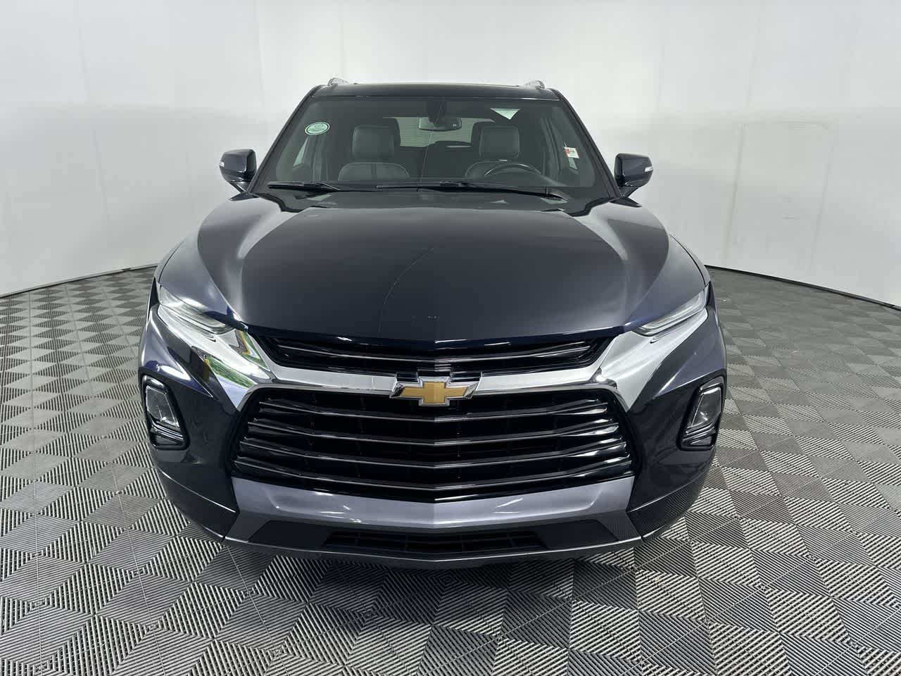 2020 Chevrolet Blazer Premier