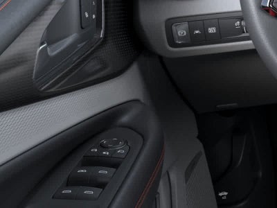 2026 Chevrolet Blazer EV SS