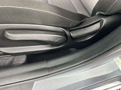 2018 Kia Forte S