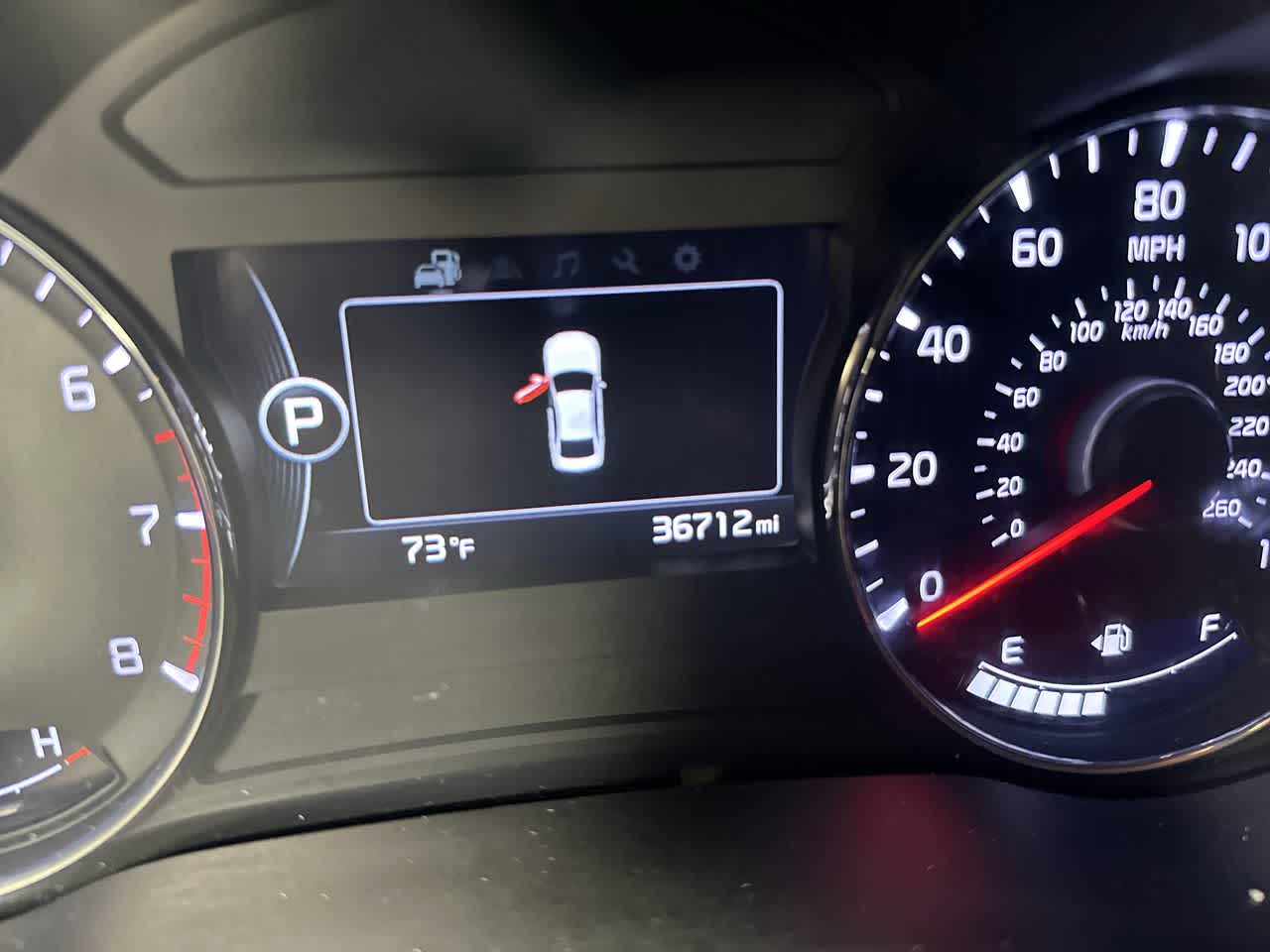 2018 Kia Forte S