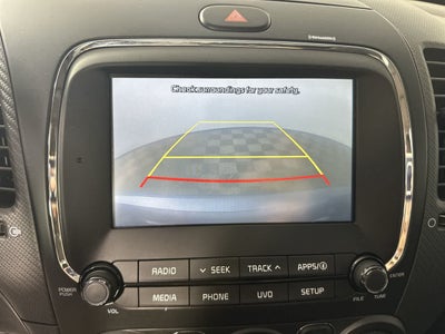 2018 Kia Forte S