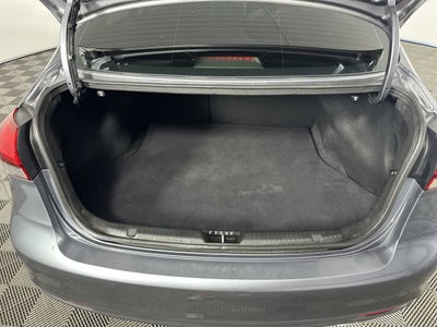 2018 Kia Forte S