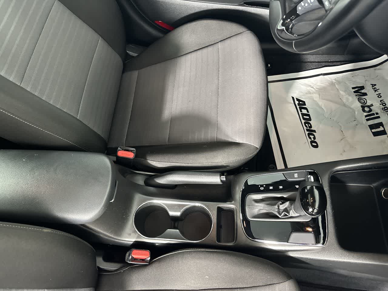 2018 Kia Forte S