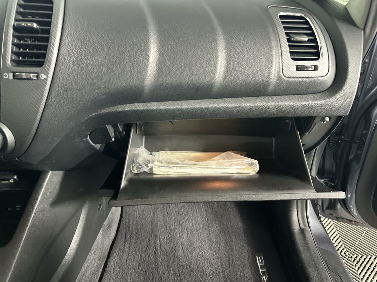 2018 Kia Forte S