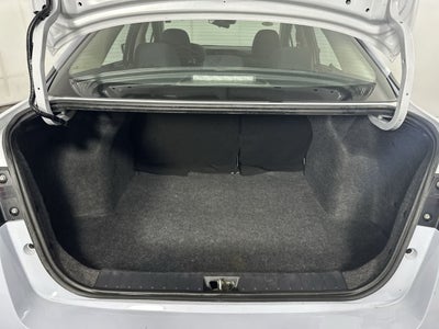2024 Nissan Versa SR