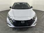 2024 Nissan Versa SR
