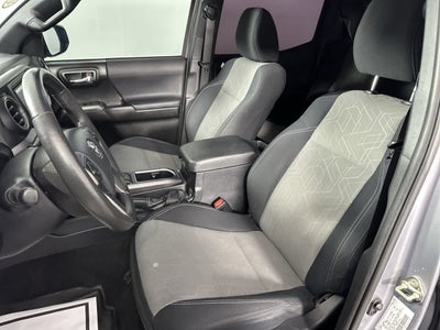 2020 Toyota Tacoma 4WD SR5