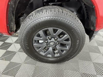 2023 Toyota Tacoma 2WD SR5
