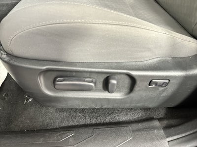 2023 Toyota Tacoma 2WD SR5