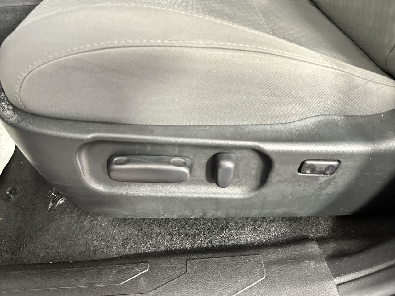 2023 Toyota Tacoma 2WD SR5