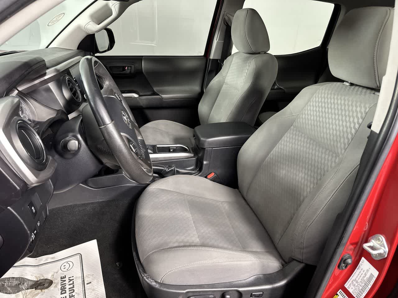 2023 Toyota Tacoma 2WD SR5