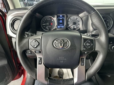 2023 Toyota Tacoma 2WD SR5