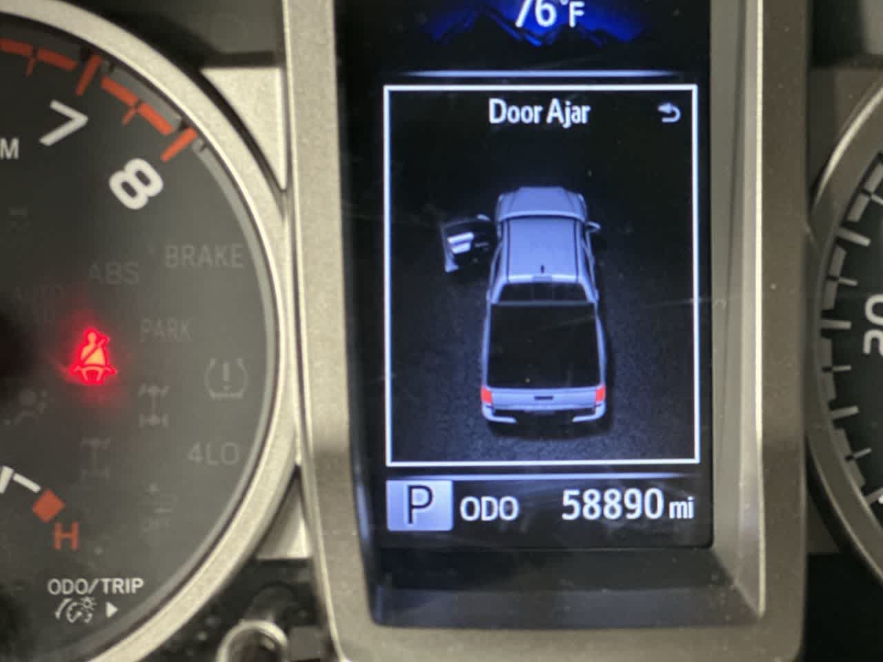 2023 Toyota Tacoma 2WD SR5