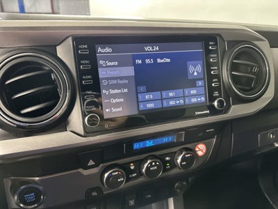 2023 Toyota Tacoma 2WD SR5