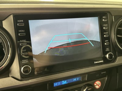 2023 Toyota Tacoma 2WD SR5