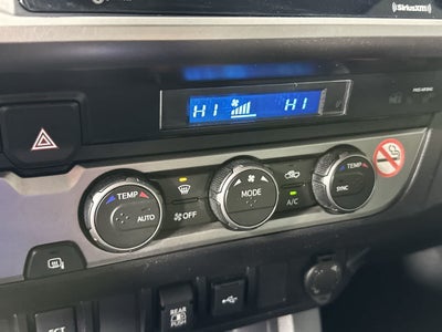 2023 Toyota Tacoma 2WD SR5